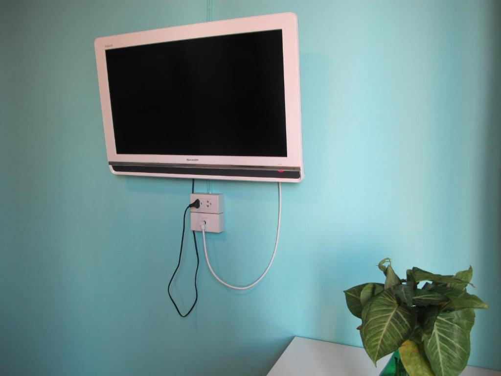 De Talak Hostel Bangkok Room photo