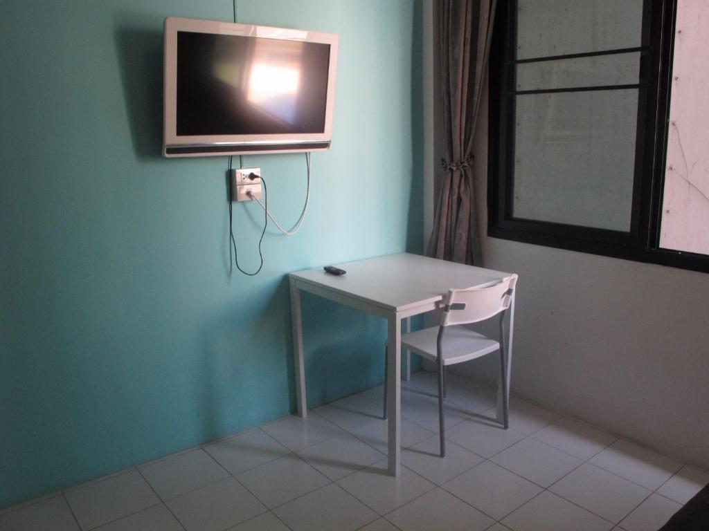 De Talak Hostel Bangkok Room photo